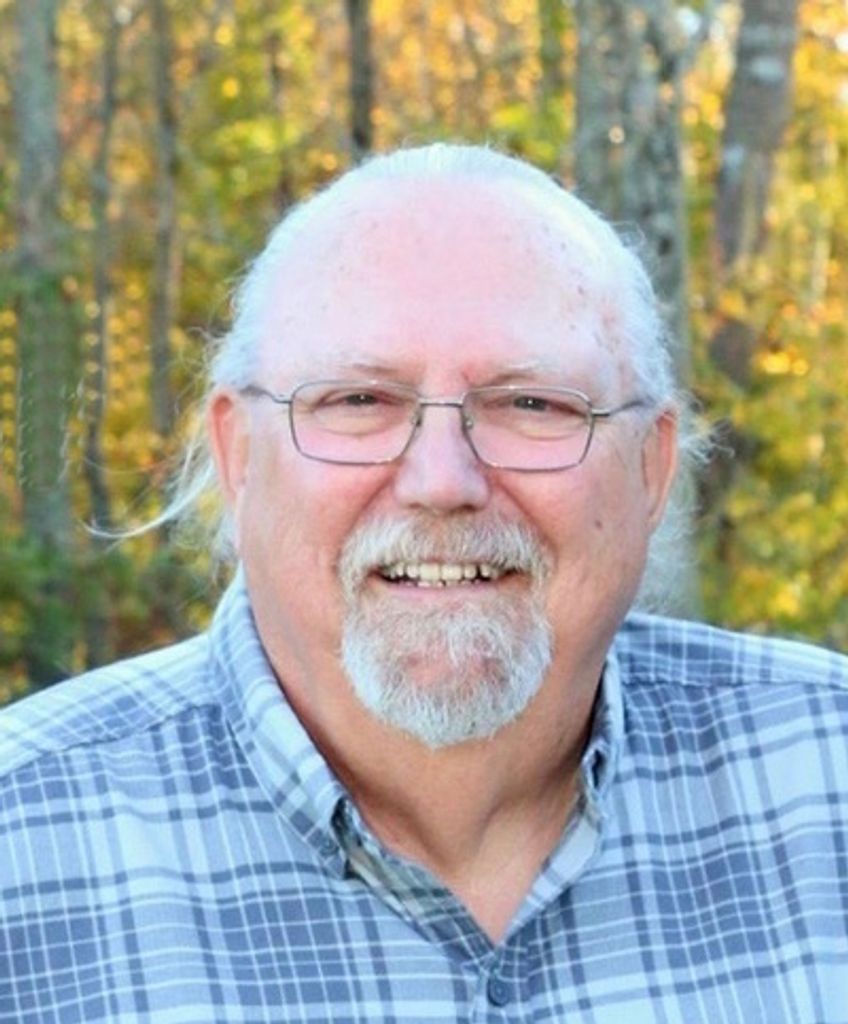 Larry "Bear" Wayne Barrow Profile Photo