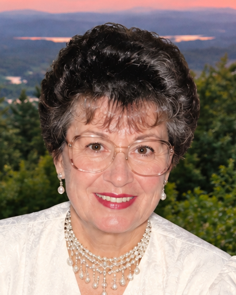 Pauline D. Boudreau Profile Photo