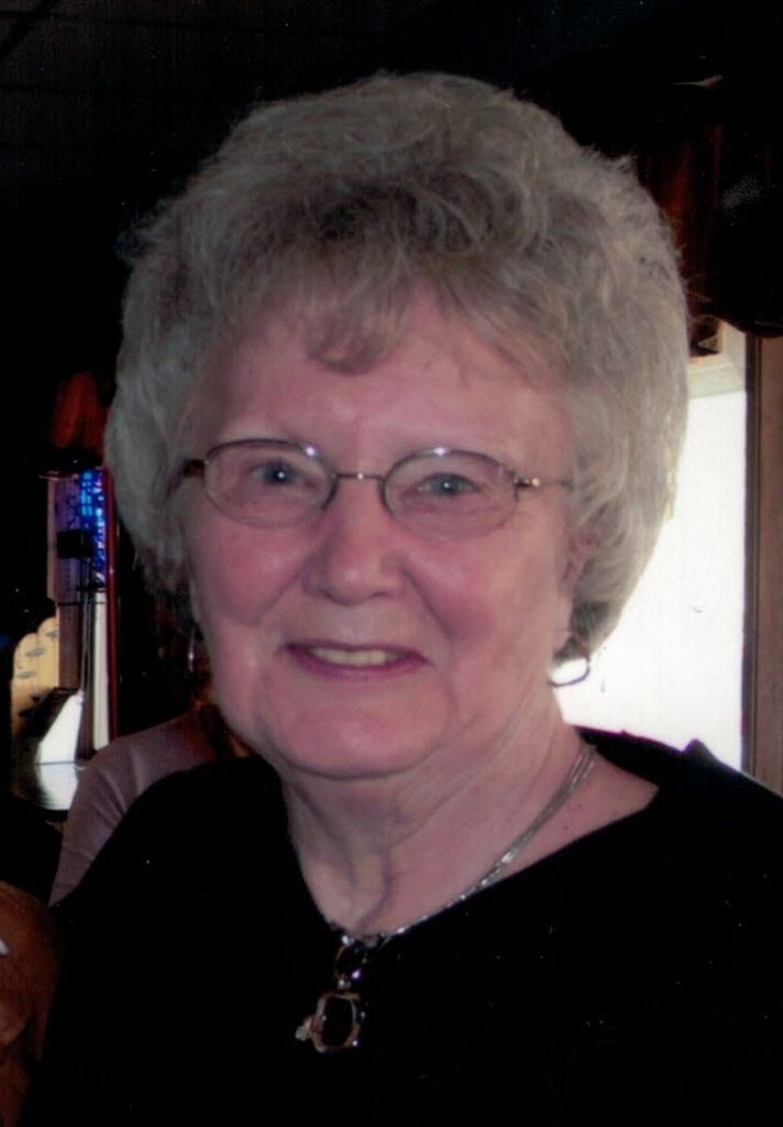 Dorothy Marie Noble Profile Photo