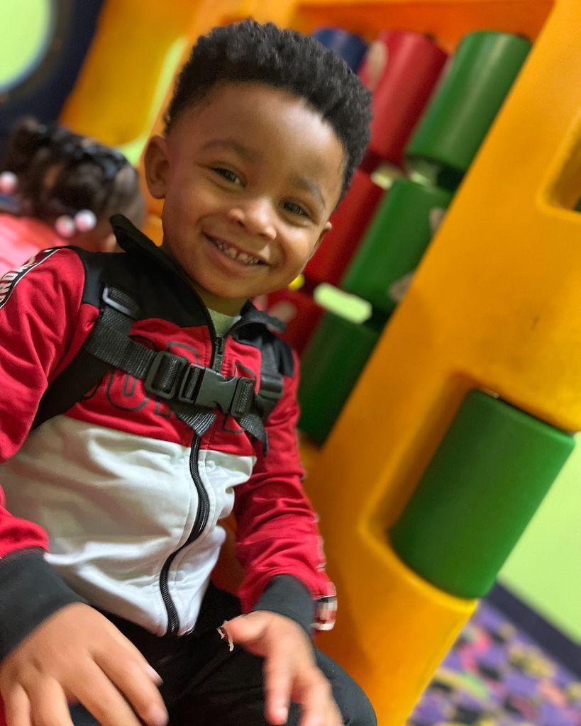 Isaiah Zamar Davis Profile Photo