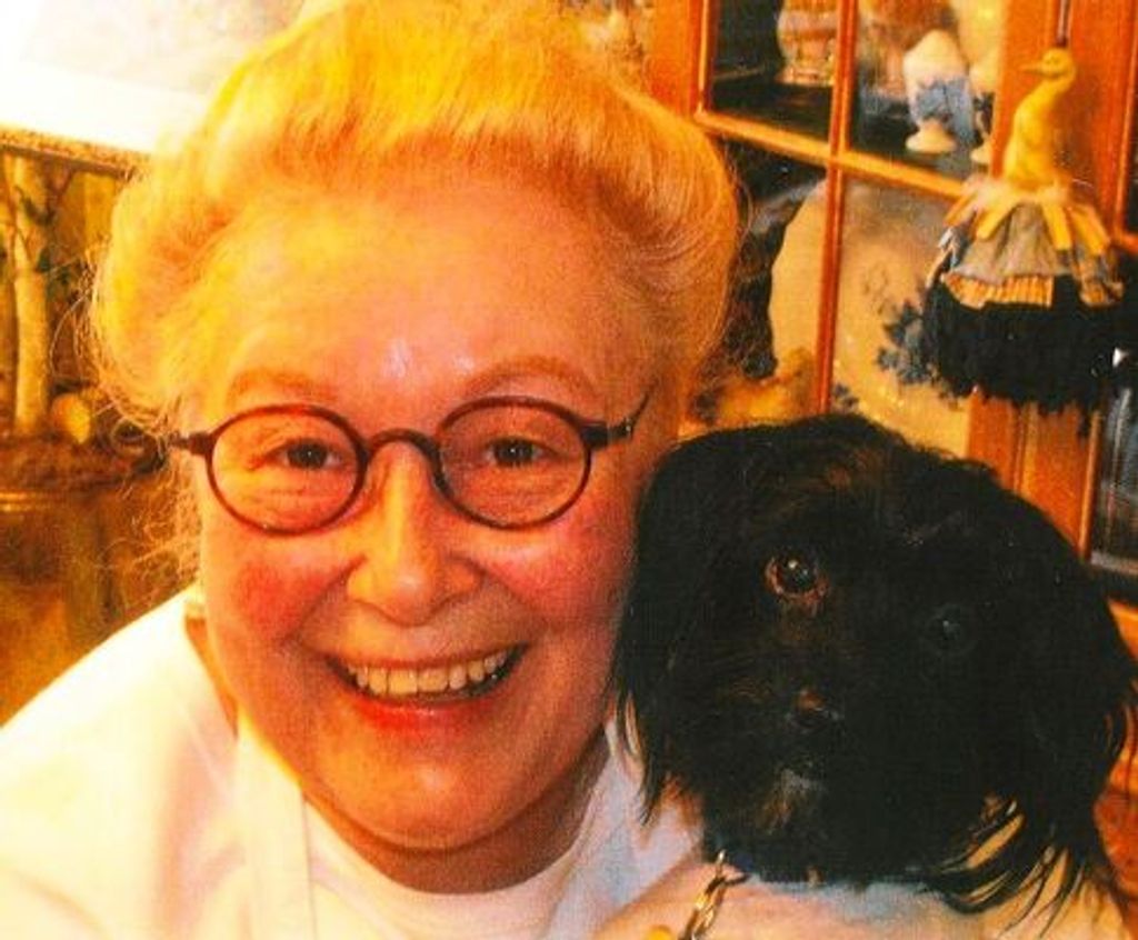 Dr. Judy E Pack Profile Photo