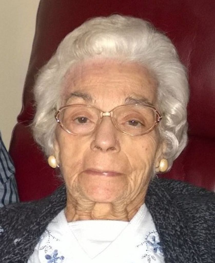 Mrs. Angelina Coptsias Hancock Profile Photo