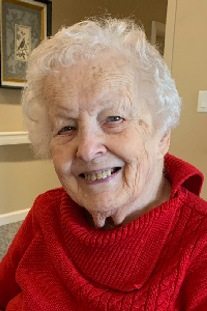 Edith "Edie" L. (Howlett) Spicer Profile Photo