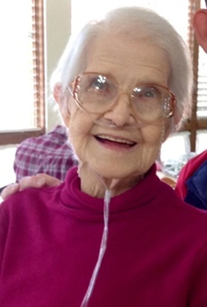 Cecelia Reinhart