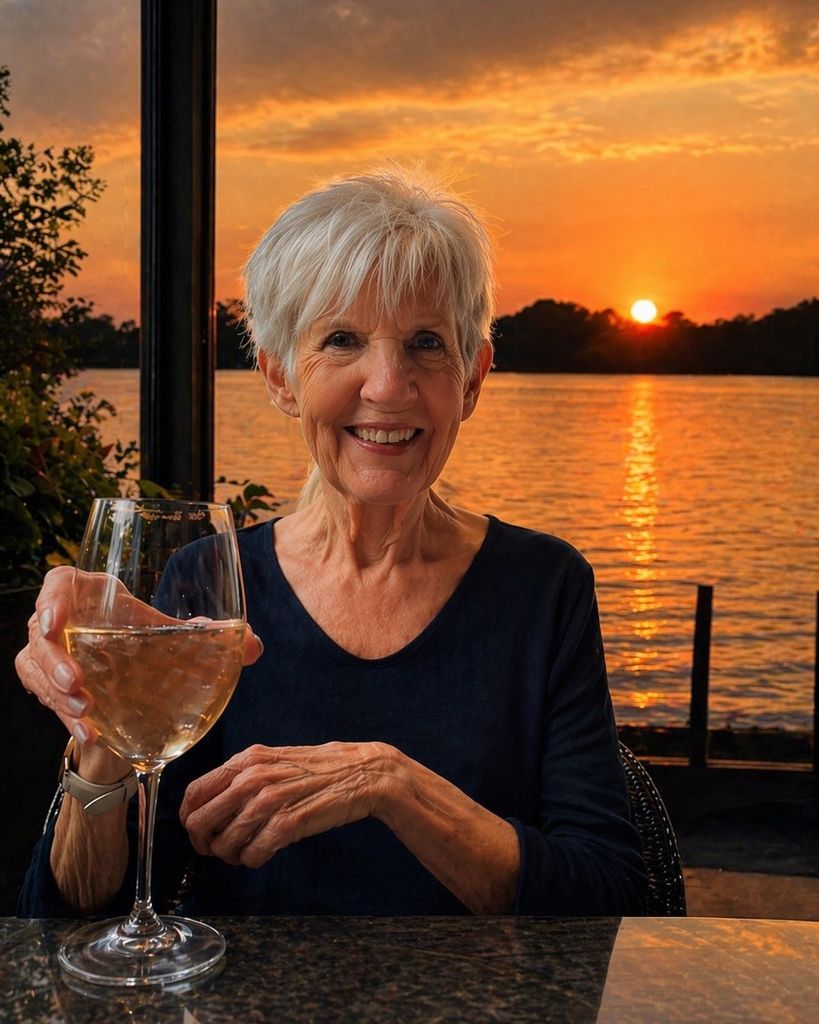 Margaret Stryker DeLucia Profile Photo