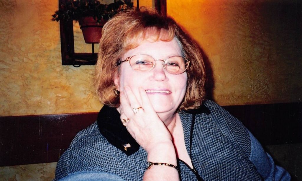 Gladys Vallandingham Profile Photo