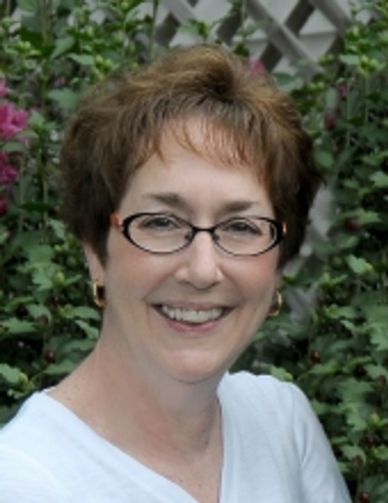 Judith A. Currie