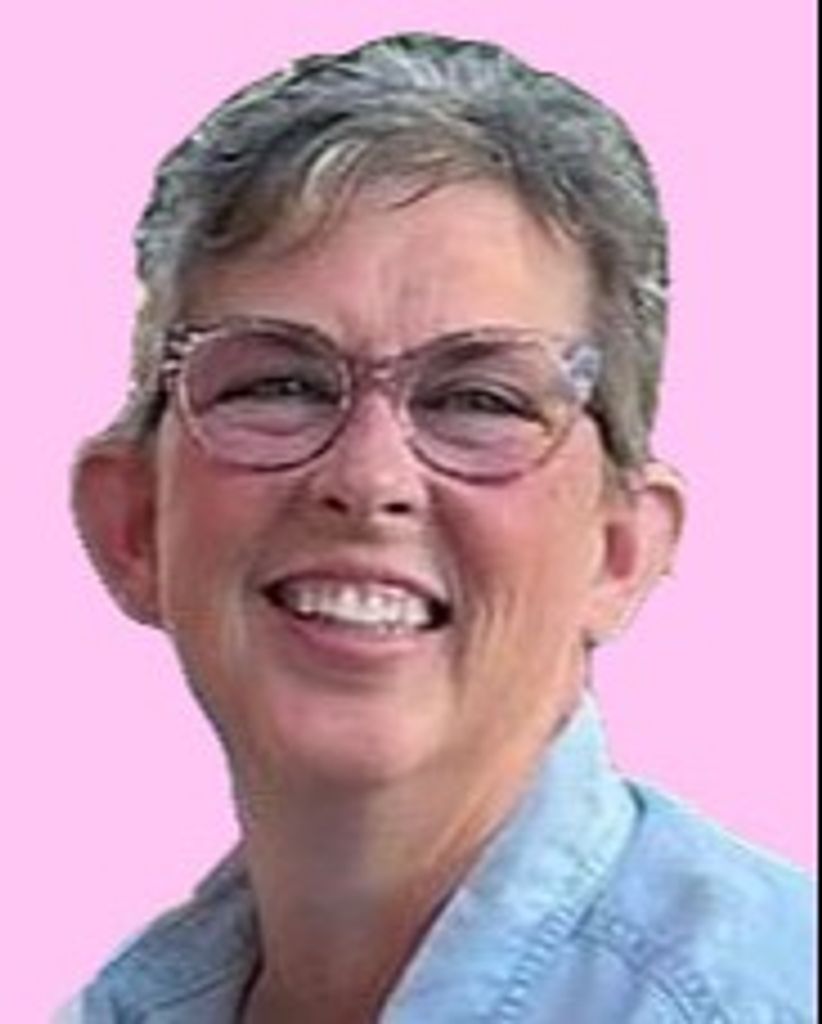 Amy Wheeley Mann