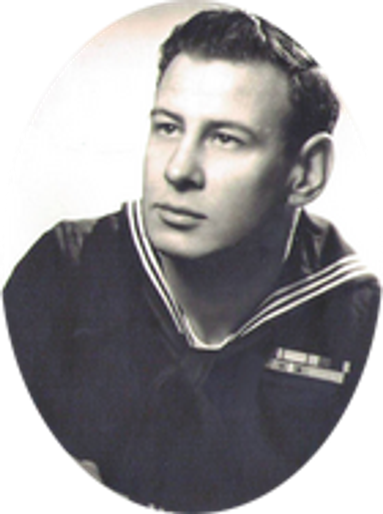 John Joseph "Joe" Cushing, Jr.
