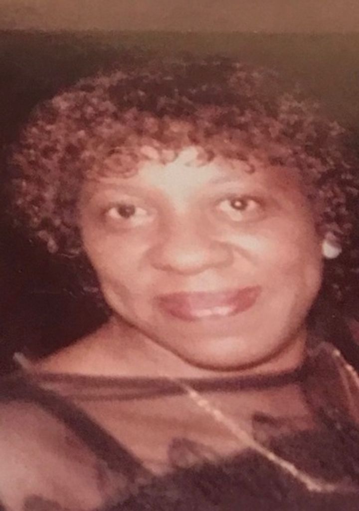 Erma Dickenson-Armstrong