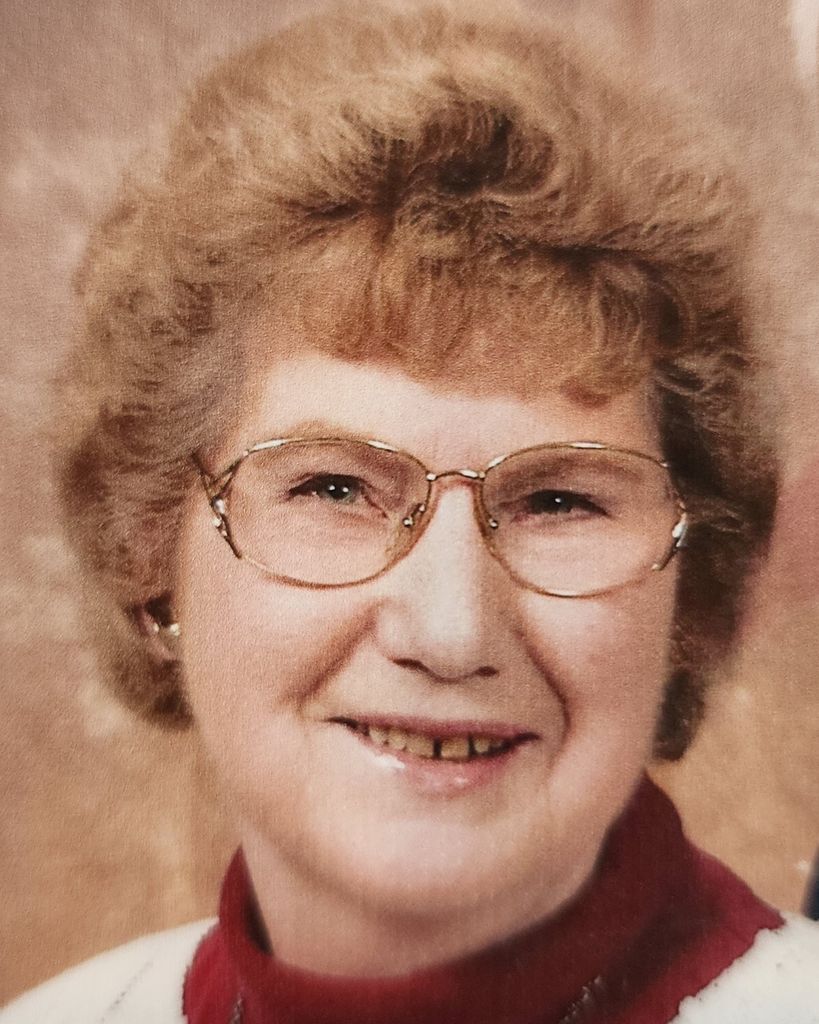 Donna M. Schmidt Buss Profile Photo