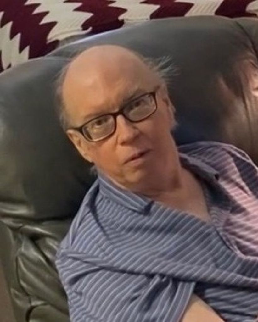 John Martin Tillson Profile Photo