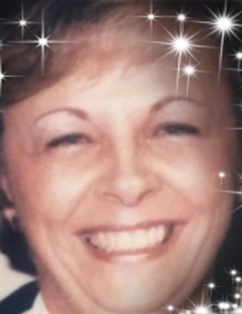 Barbara Darlene Stenger
