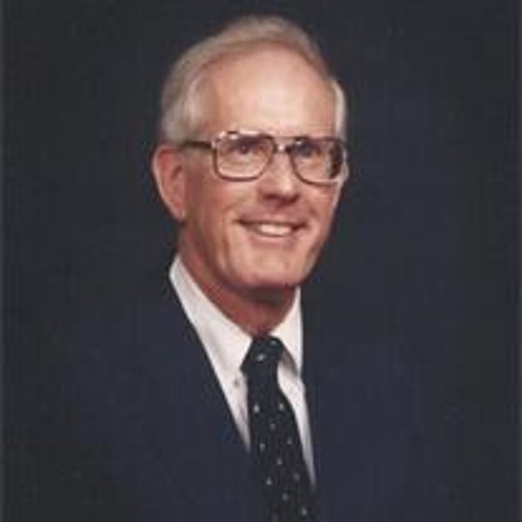 Gordon Mccune Profile Photo