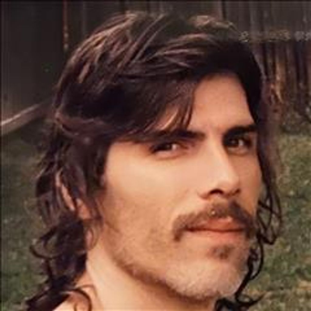 Brian Wilson Profile Photo