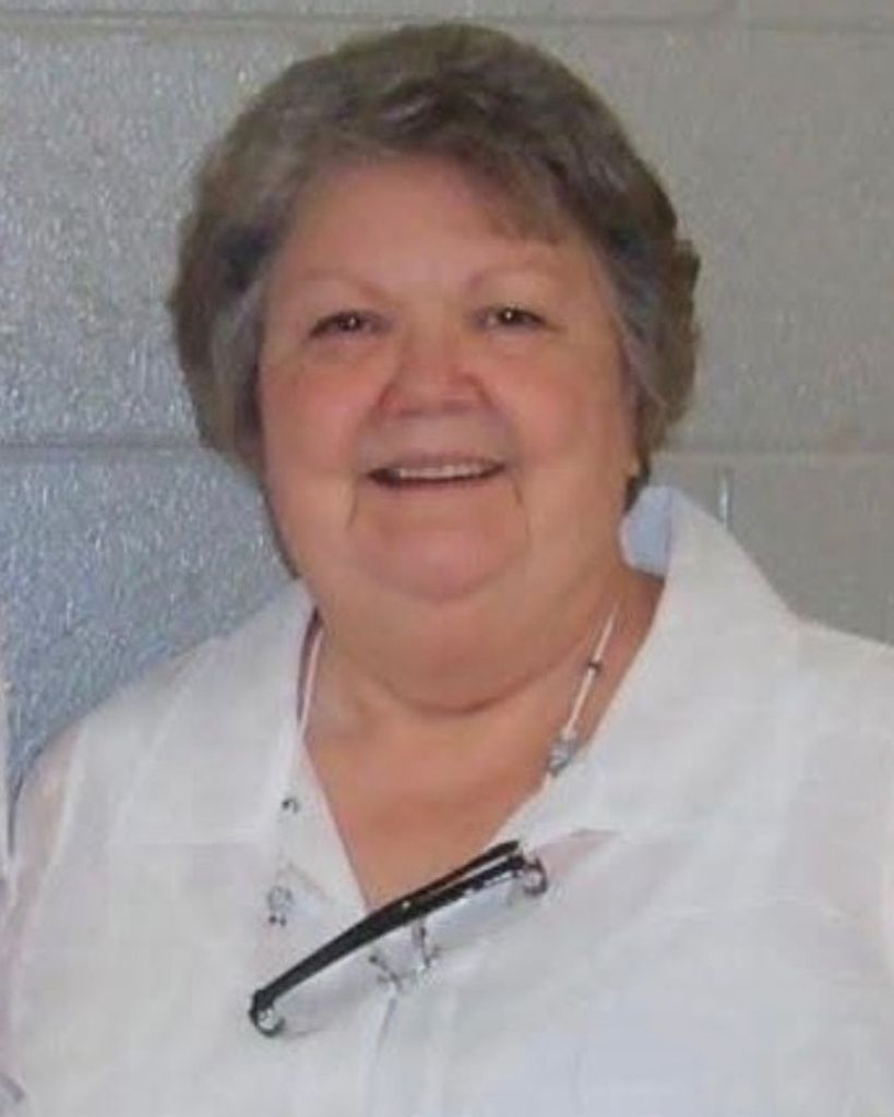 Nancy R. Nelson Profile Photo