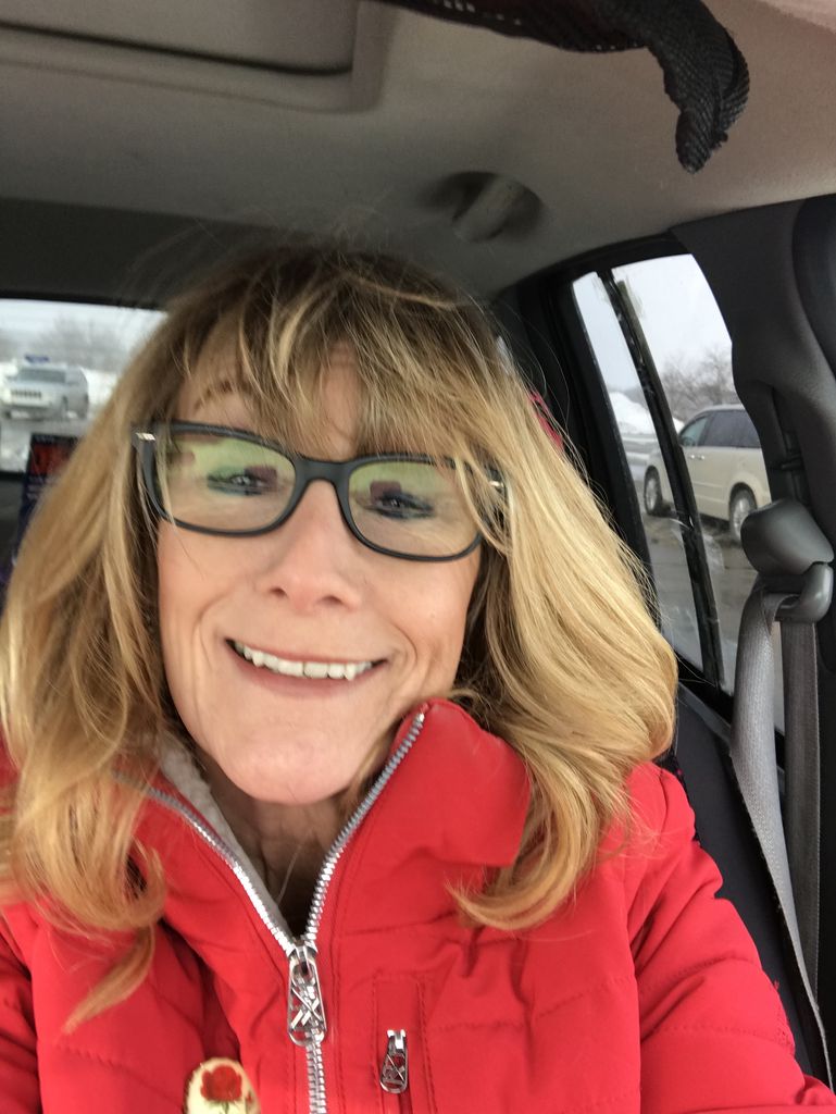 Victoria "Vikki" Hains