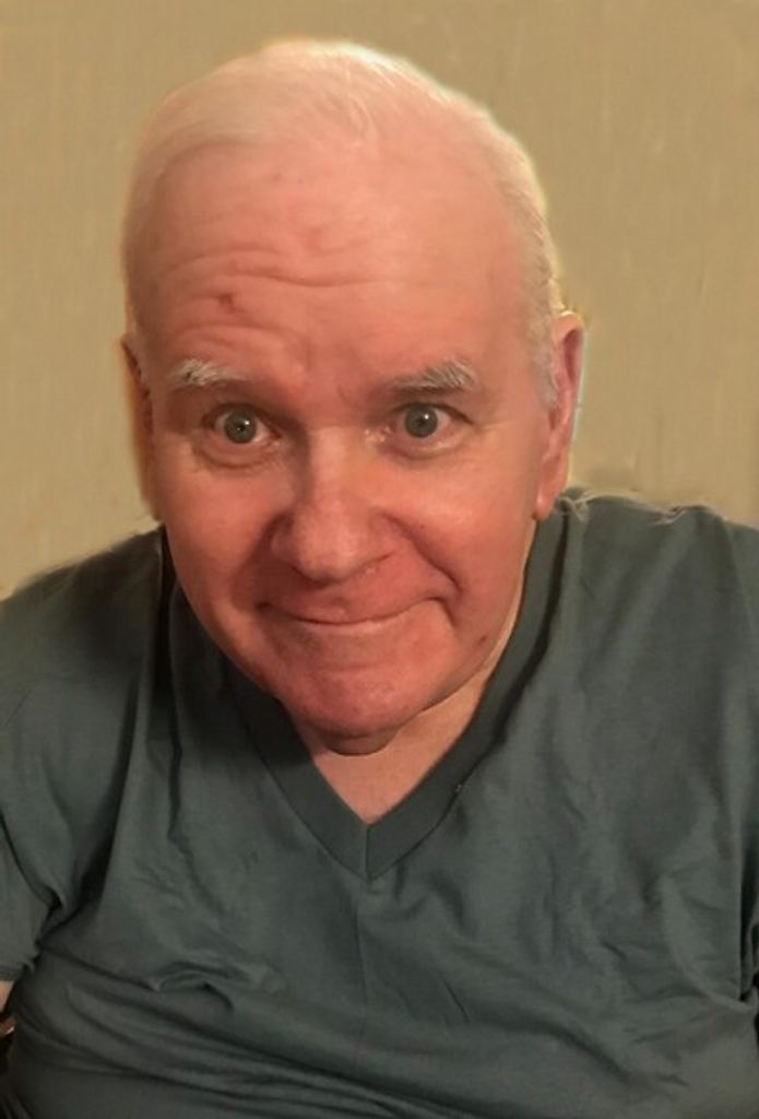 Fred E Malcom, Jr. Profile Photo