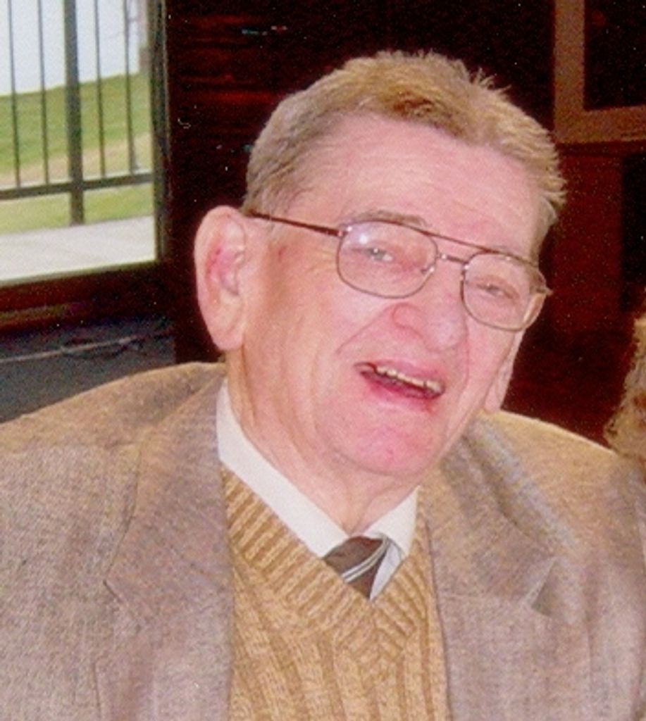 John David Thorn
