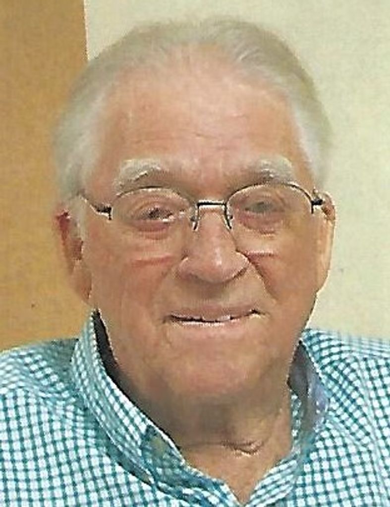 Reuben Norman Hellekson