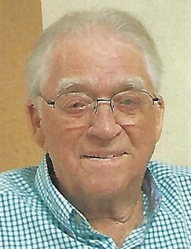 Reuben Norman Hellekson Profile Photo