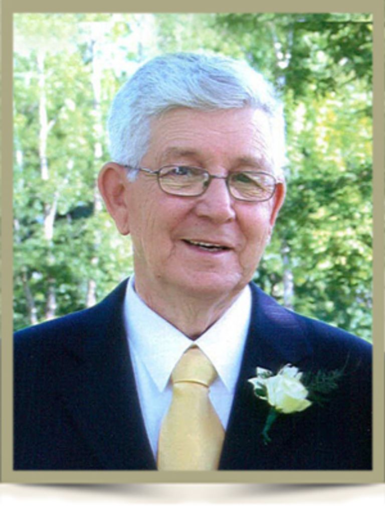 Paul William Page