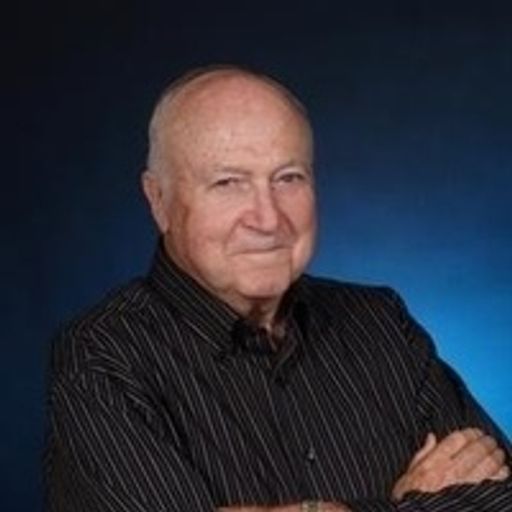 Robert Singleton Profile Photo