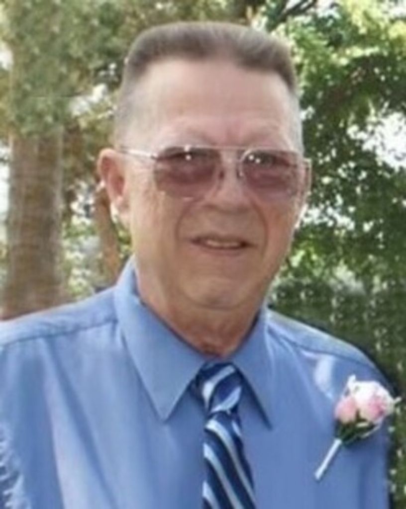 Wayne E. Van Hemert Profile Photo