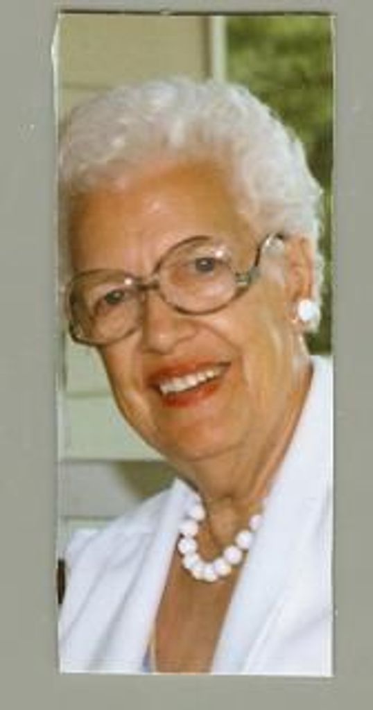 Mabel Pauline Carlmark