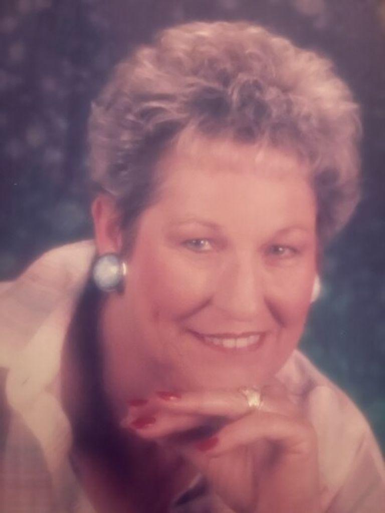 Joyce Darleen Burgoon Profile Photo