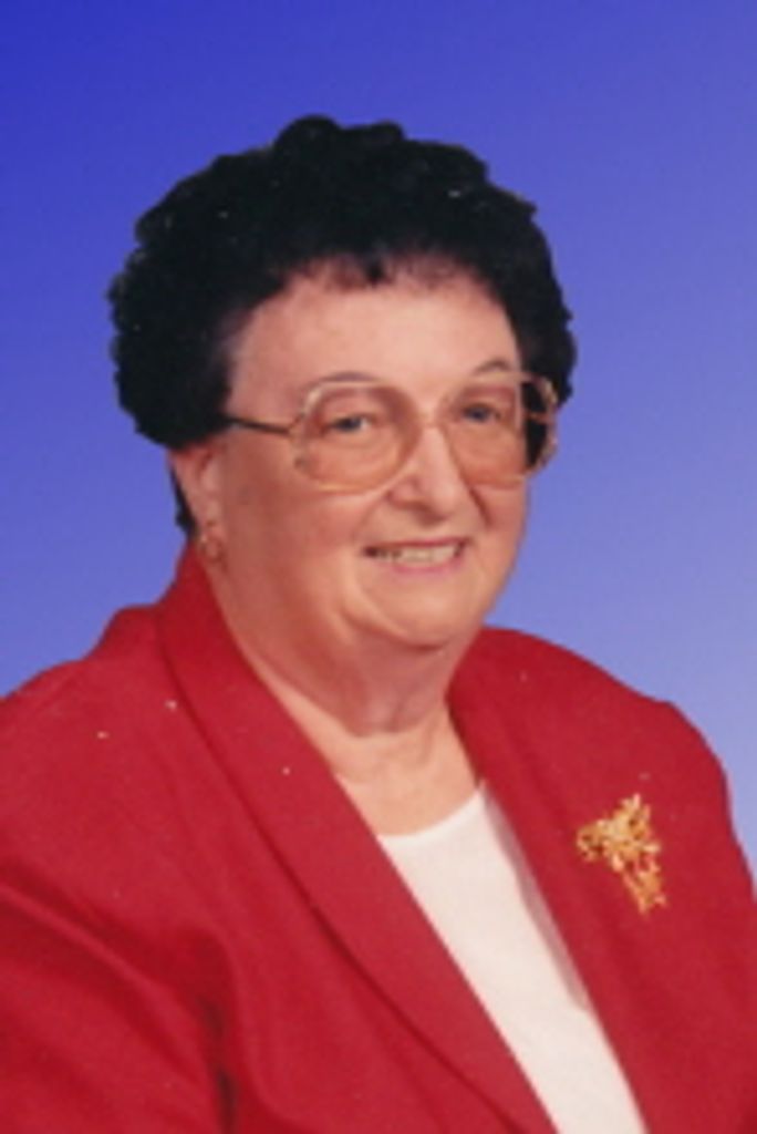 Phyllis Wilson