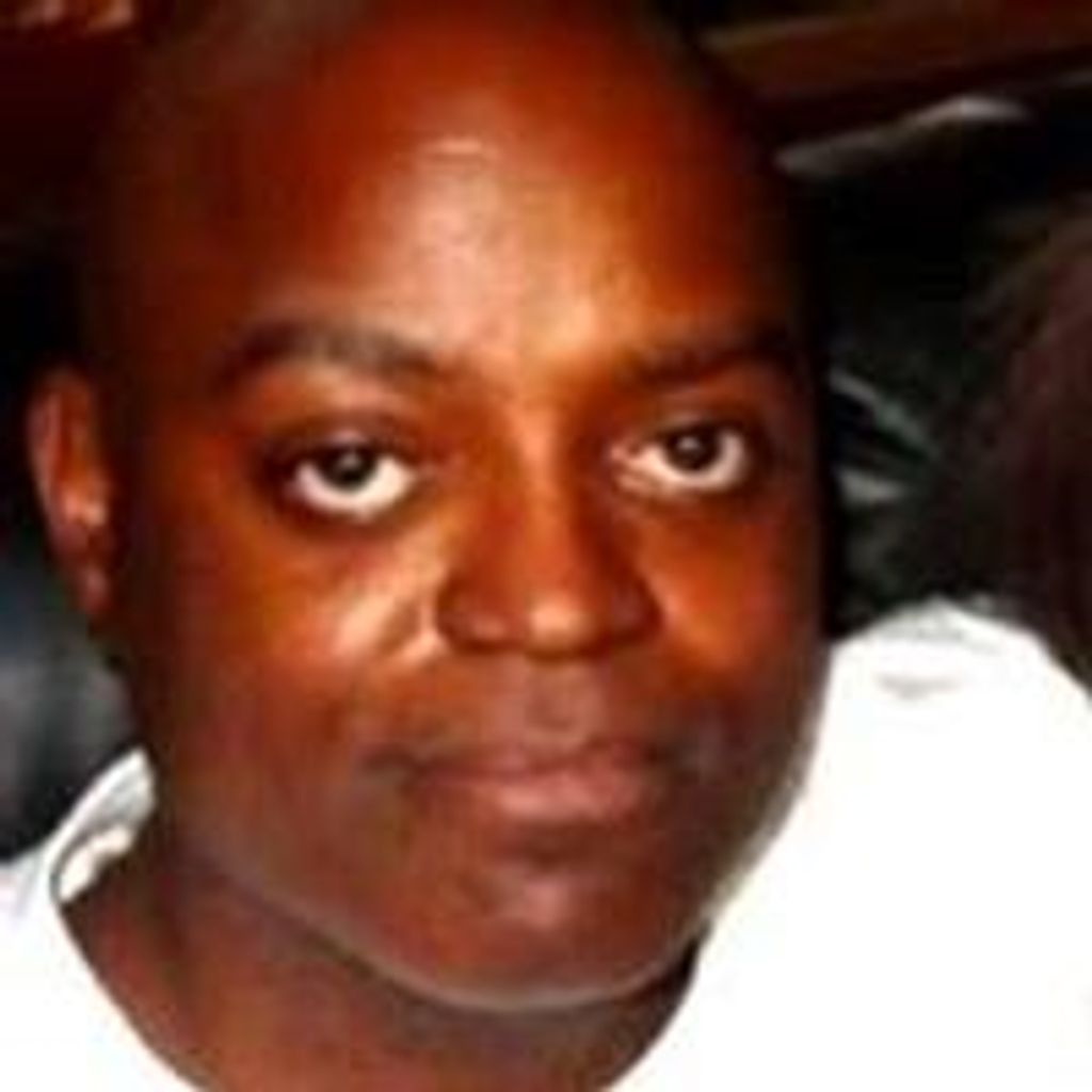 Donald Lagrone