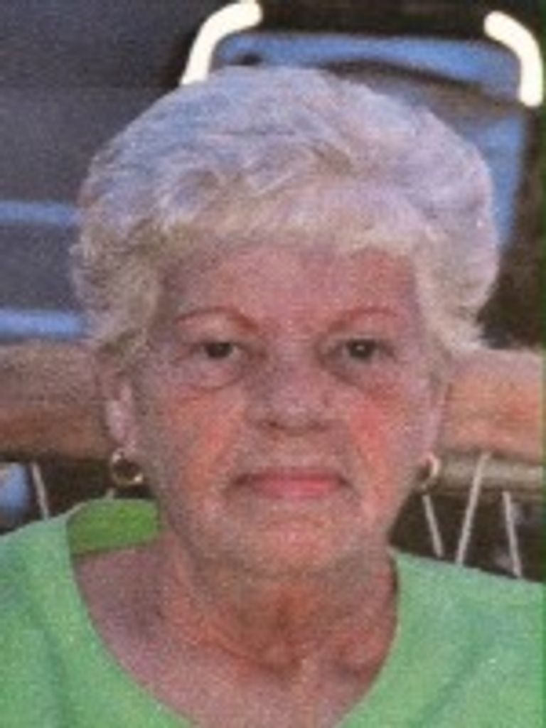 Bertha Conley