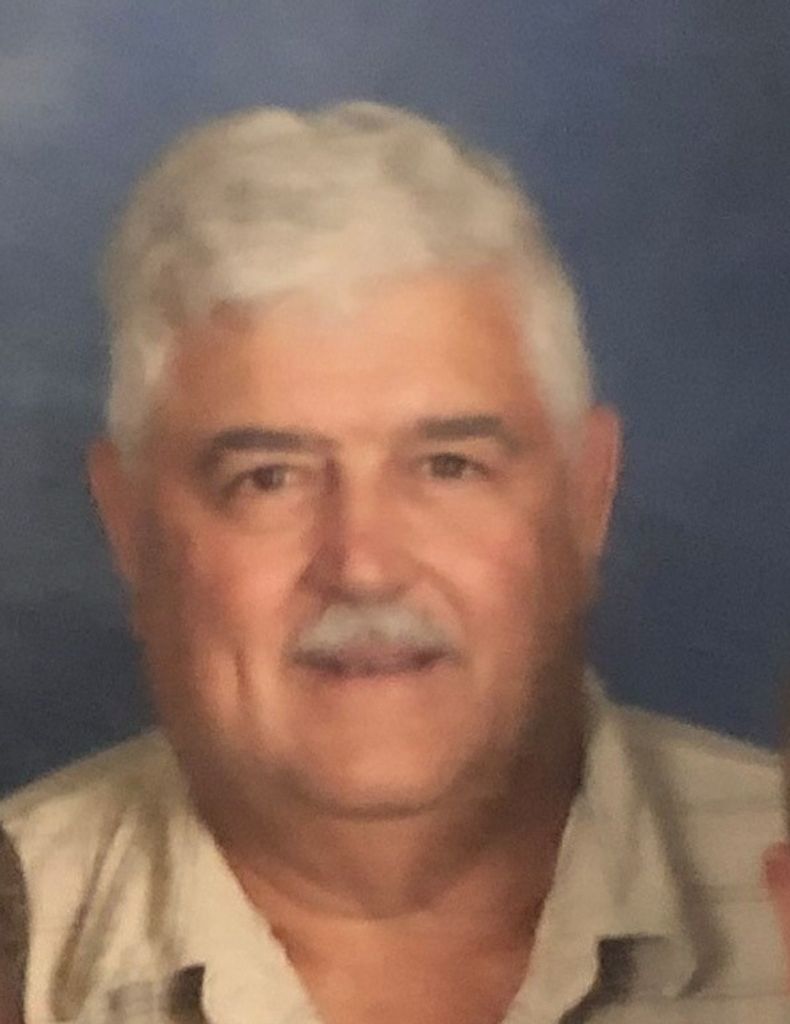 Richard Clark Stalker Profile Photo