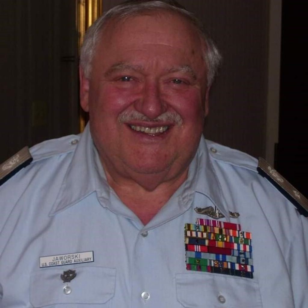 Gordon Albert Jaworski Profile Photo