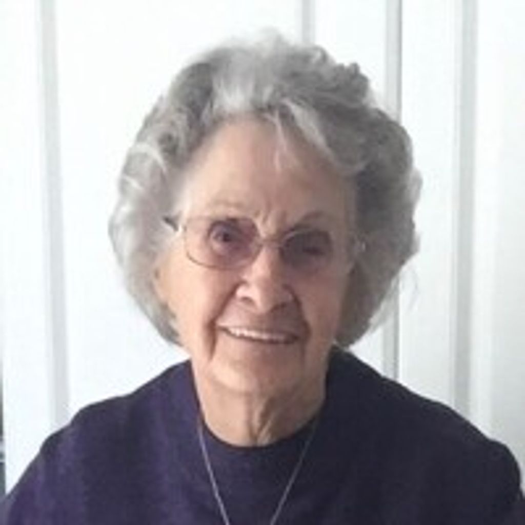 Loretta "Lorry" B. Gefroh