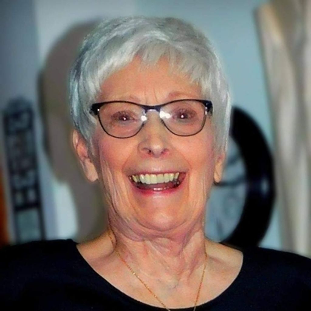 Irene Eleanor Schell Profile Photo