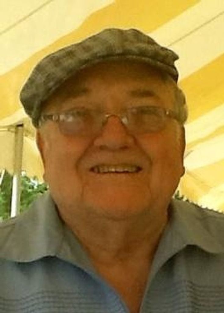 William Richard Bush Profile Photo