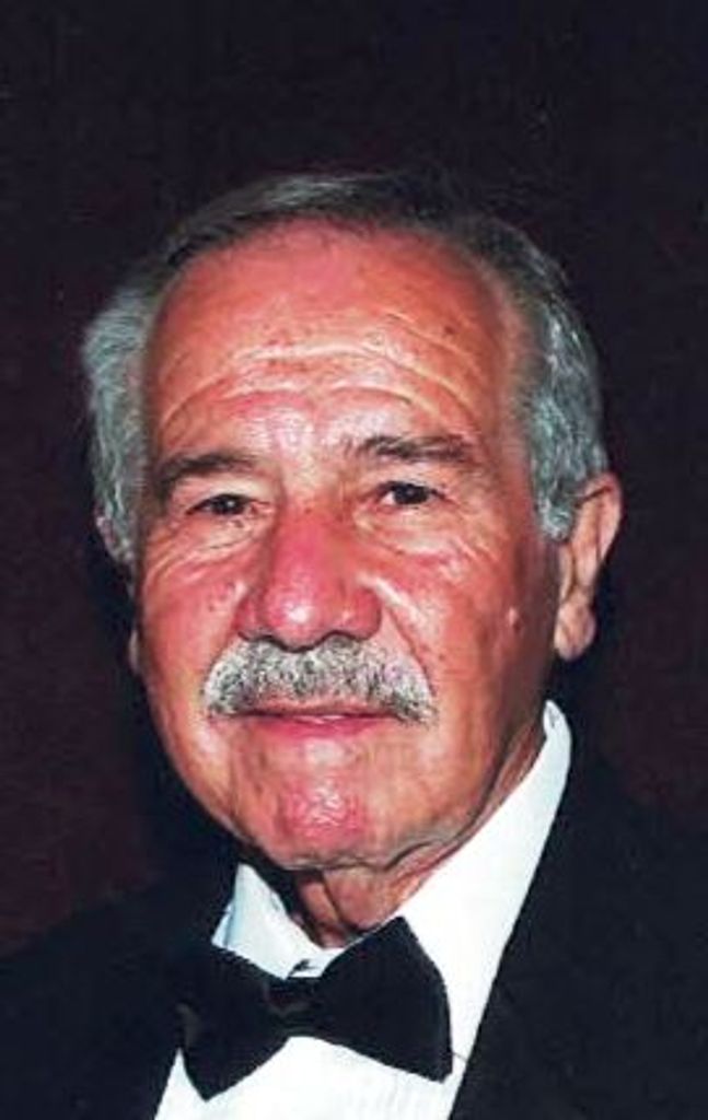 Ralph DeVino
