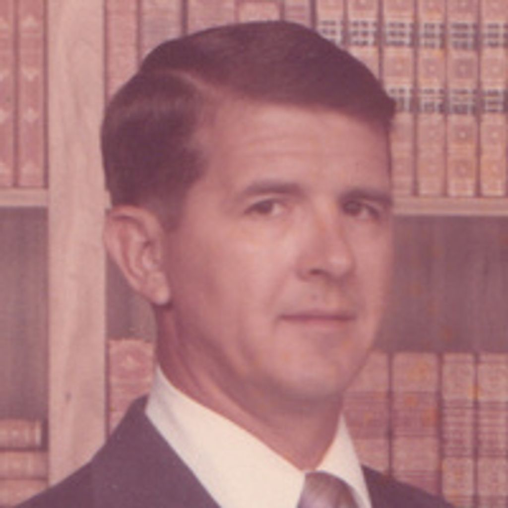 William Thomas Lanham