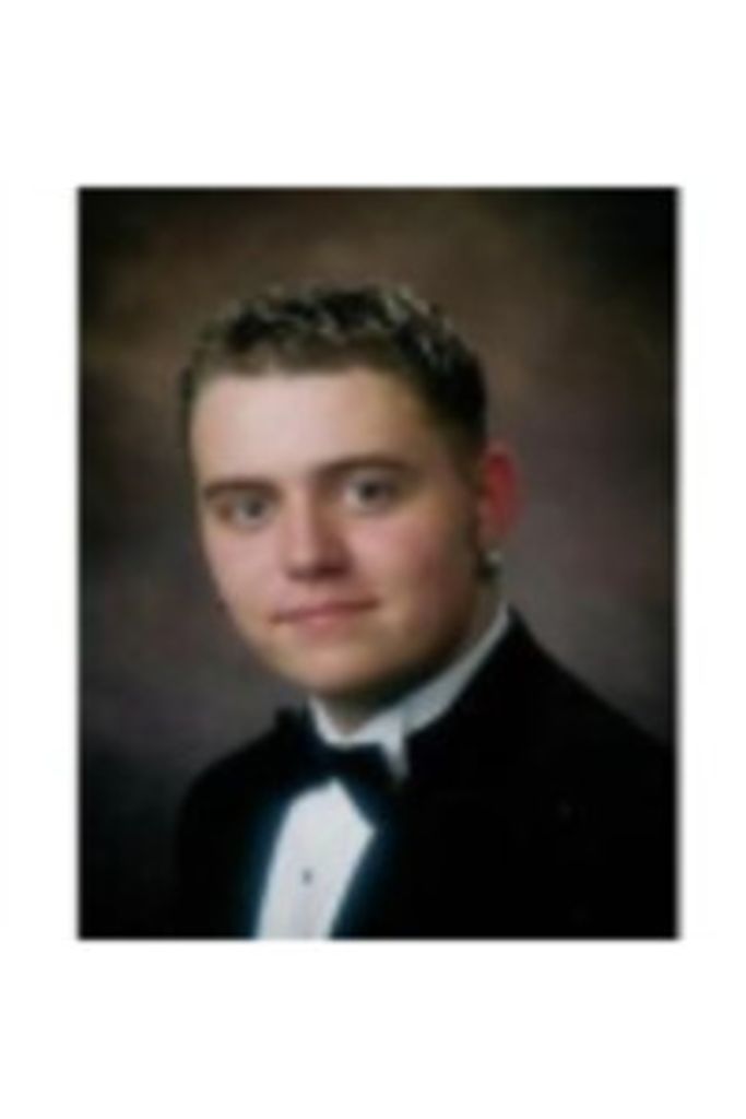 Alex "Brett" Powell Profile Photo