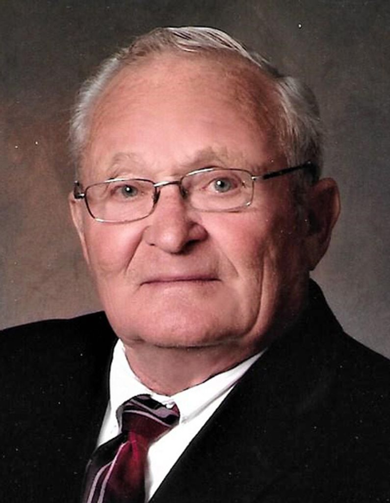 James Leander Schaller Profile Photo