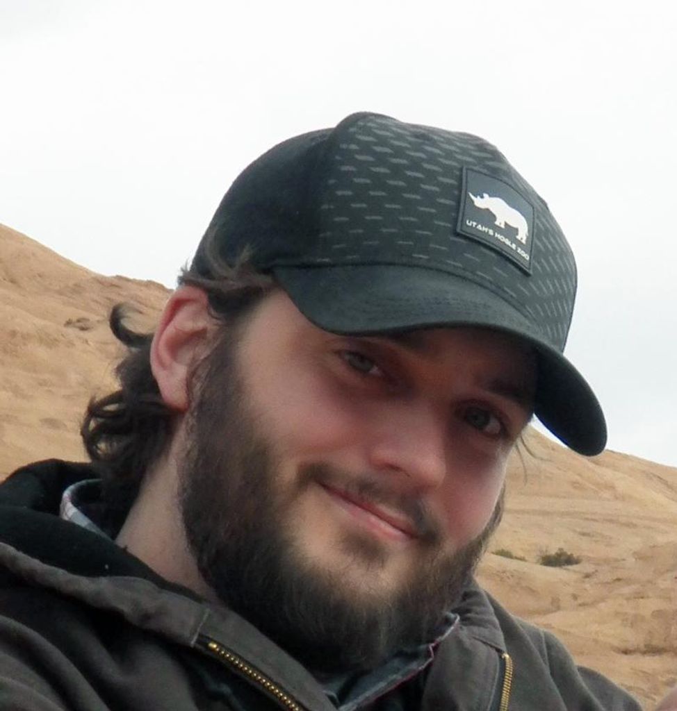 Keith Robert Nagel Profile Photo