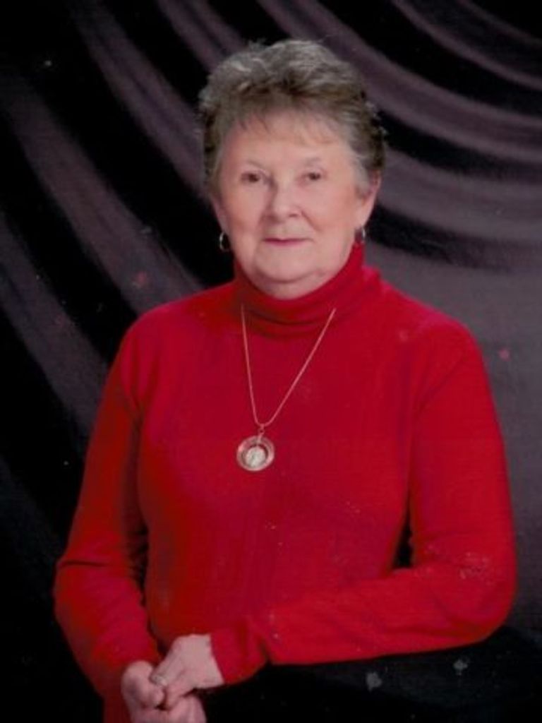 Myra Webb