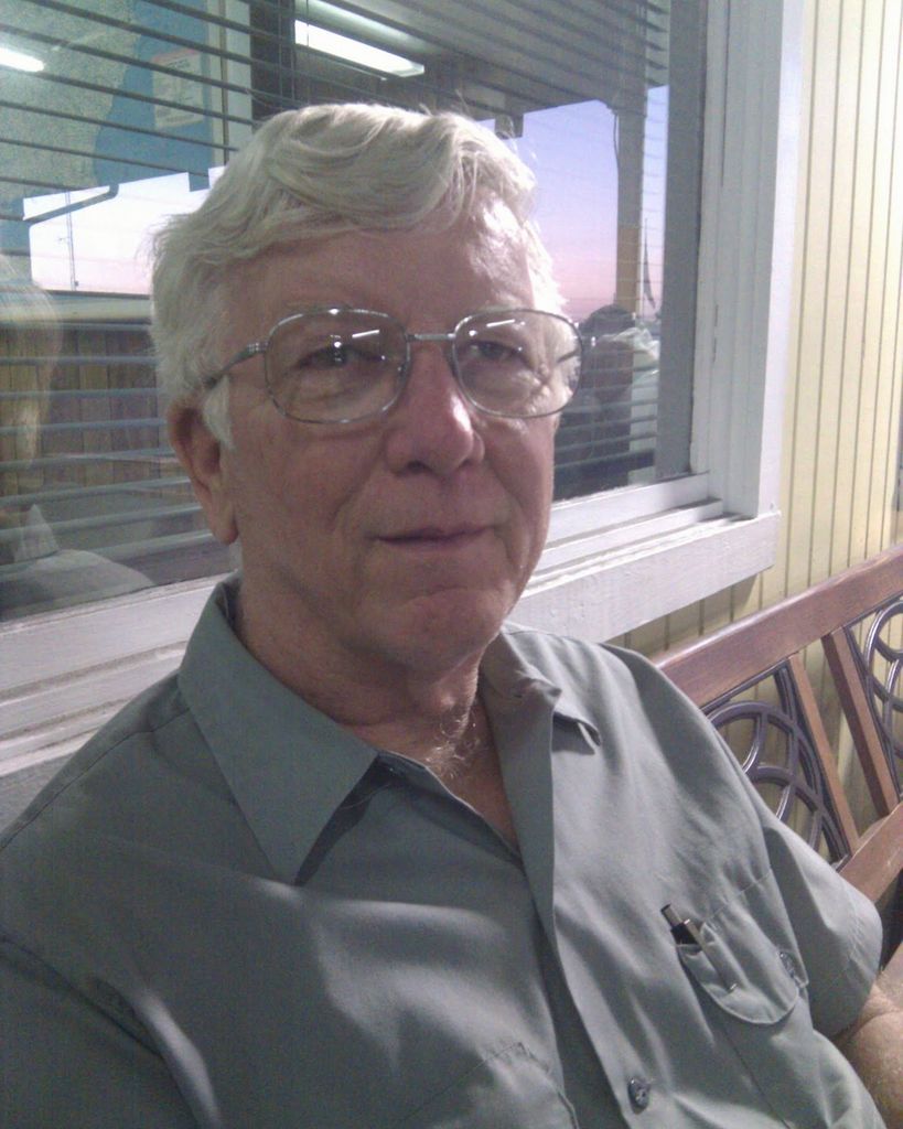 Glenn Kyle Johnson Profile Photo