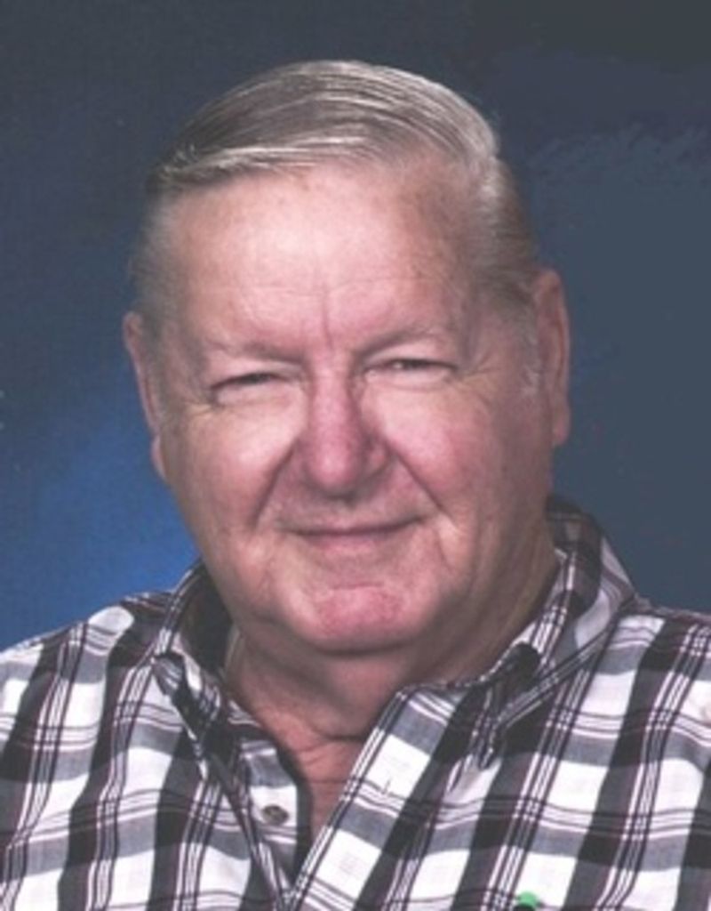 Buford Monroe Craighead Profile Photo