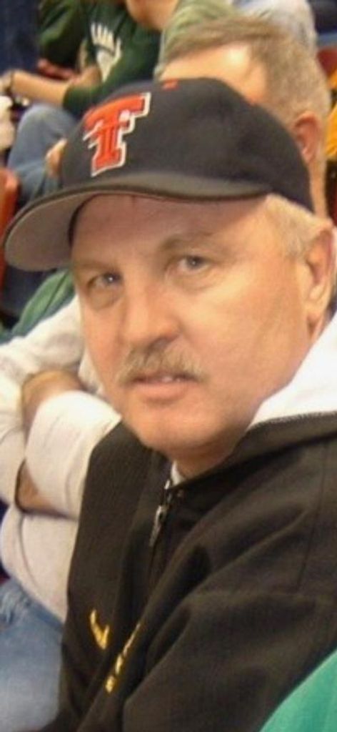 Dennis M. Dehning Profile Photo