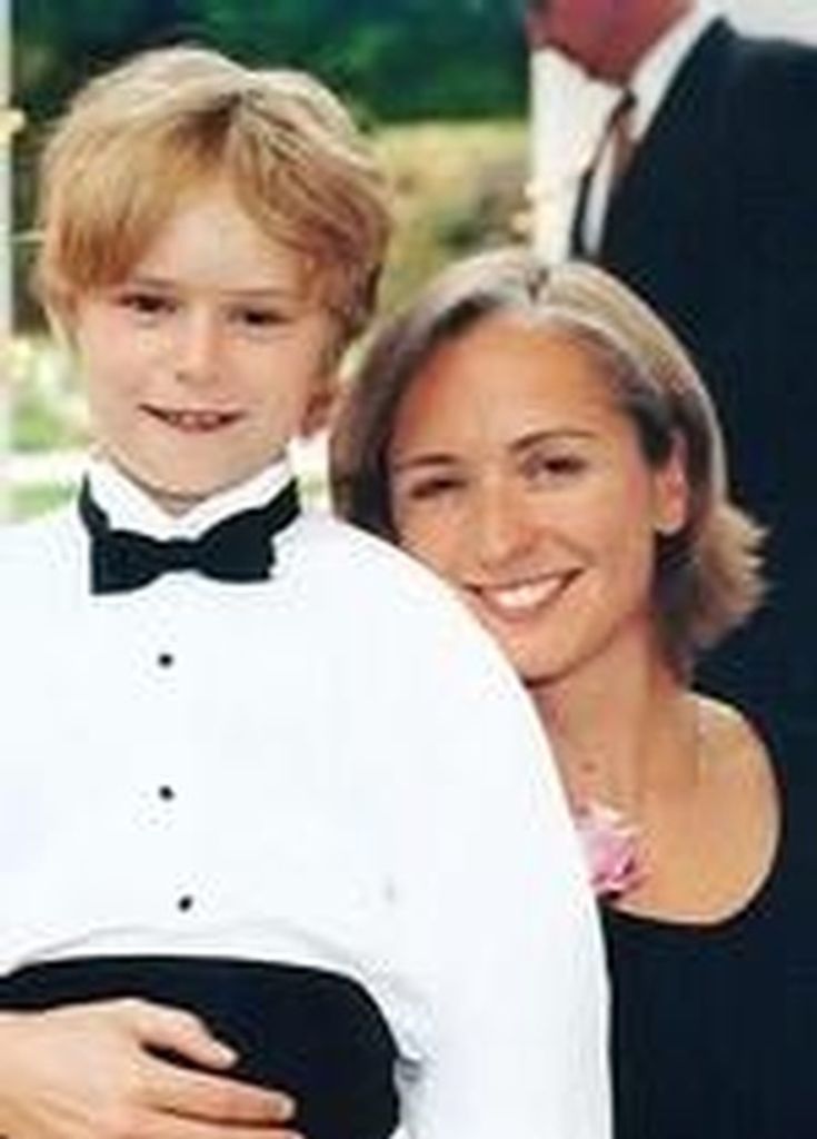 Natalia Caroline Fox Hogan