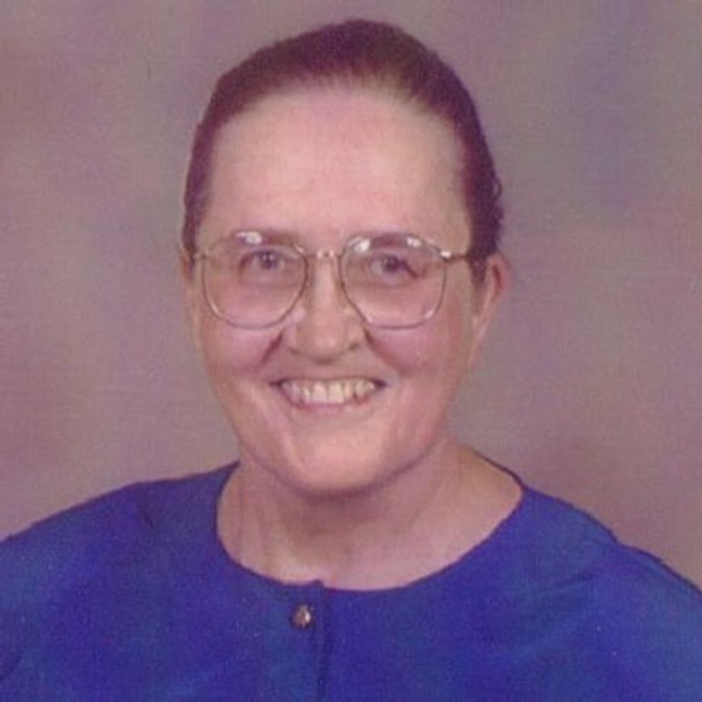 Elinor Louise Wehe Vlasak