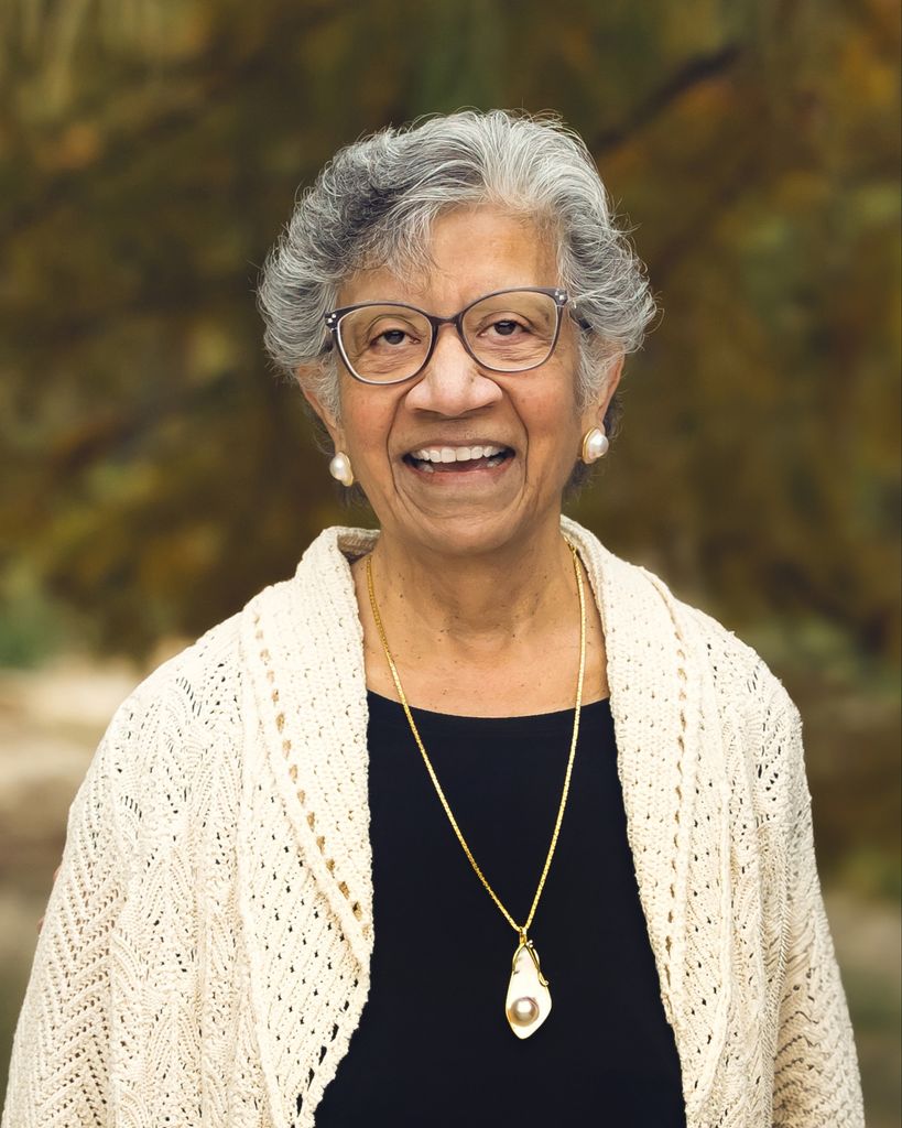 Nalini R. Amin Profile Photo